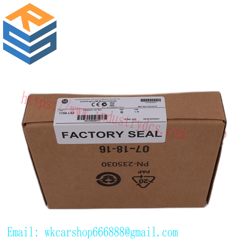 AB 2711P-RDB15C Display Module