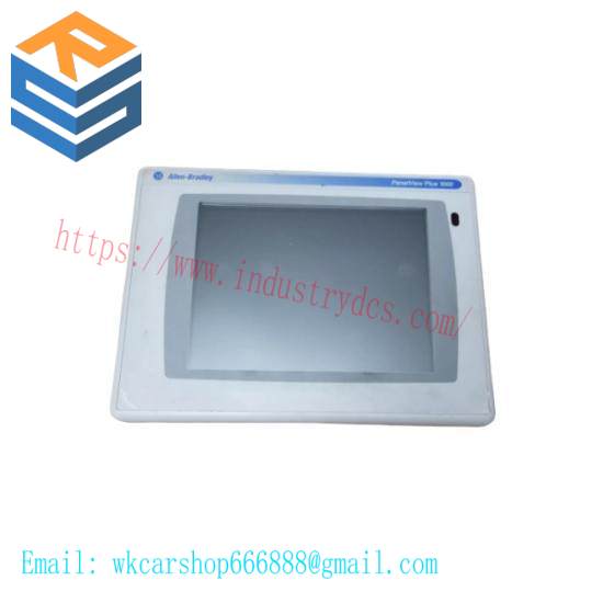 2711P-RDT10C/A  PanelView Plus Display Module