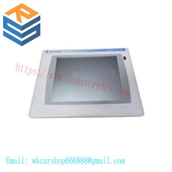 2711P-RDT10C/A  PanelView Plus Display Module