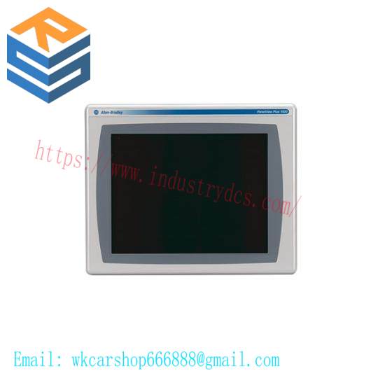 2711P-RDT15C/B Touch Display