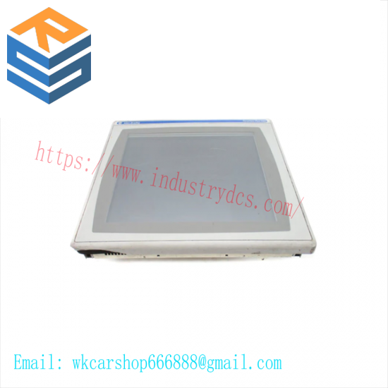 2711P-RDT15C SER C Display Module