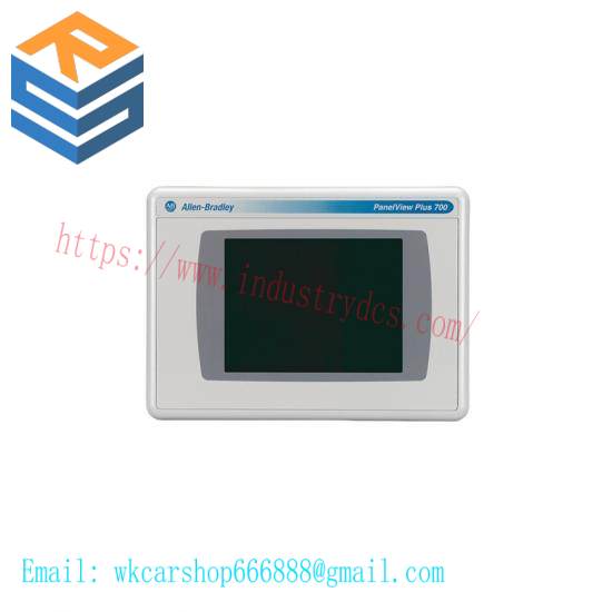 2711P-RDT7CM PVP6 700 Touch LED Display Module Marine
