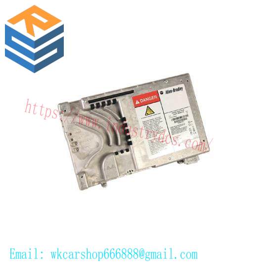 2711P-RP8A PanelView Plus 6 700-1500 Logic Module