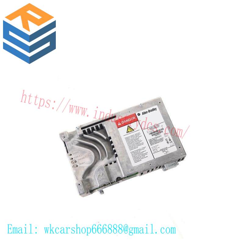 AB 2711P-RP9A PanelView Plus 6 Logic Module