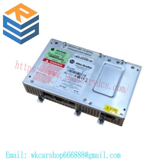 2711P-RP  PanelView Plus Logic Module