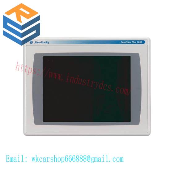 2711P-RTD12C  PanelView Plus Display Module