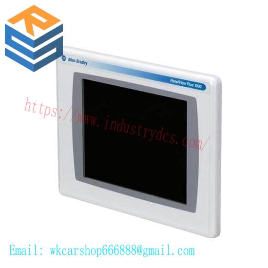 2711P-RTD12C  PanelView Plus Display Module