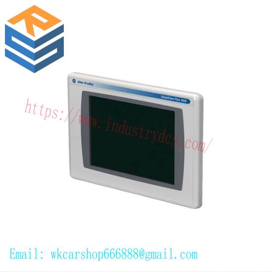 2711P-T10C1D6 PanelView Plus Graphic Terminal