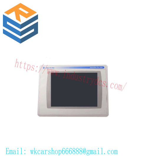 2711P-T10C4A2  PanelView Plus