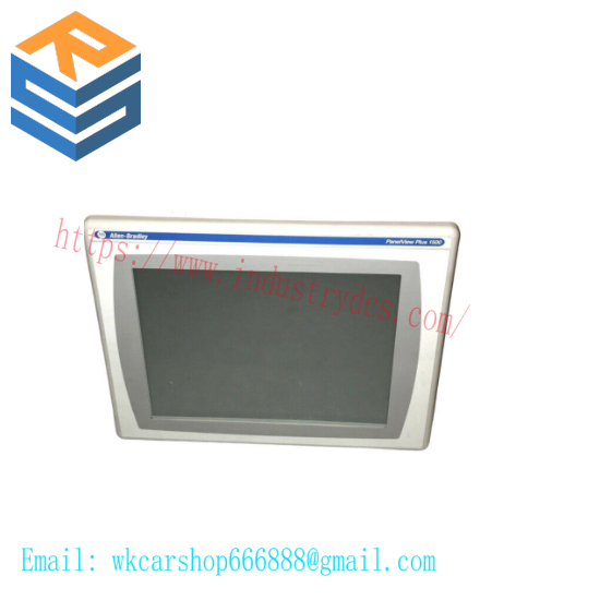 2711P-T10C4D6  PanelView Plus