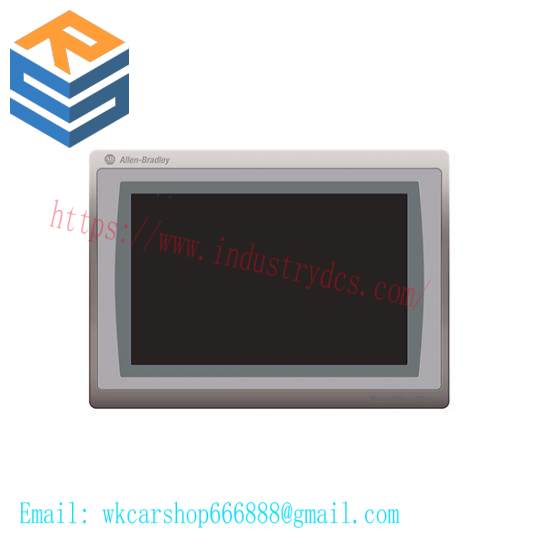 2711P-T12C4A9 PanelView Plus 6 1250 Operator Terminal