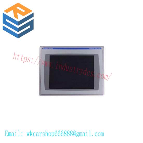 2711P-T12C4D6 Panelview