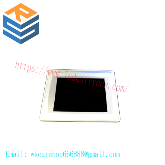 2711P-T12C6A2 PanelView Plus 1250 Touch