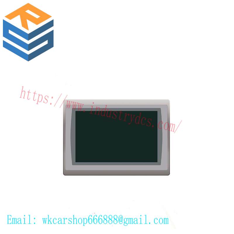 AB 2711P-T12W22D8S PanelView Plus 7 Graphic Terminal