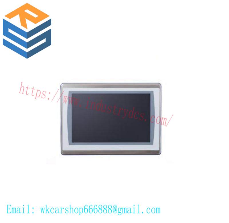 AB 2711P-T12W22D9P Touch screen