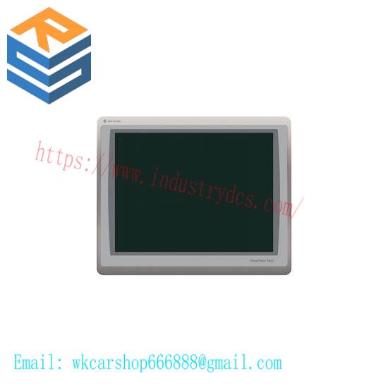 2711P-T15C22A9P PanelView Plus 7 Performance Color Terminal