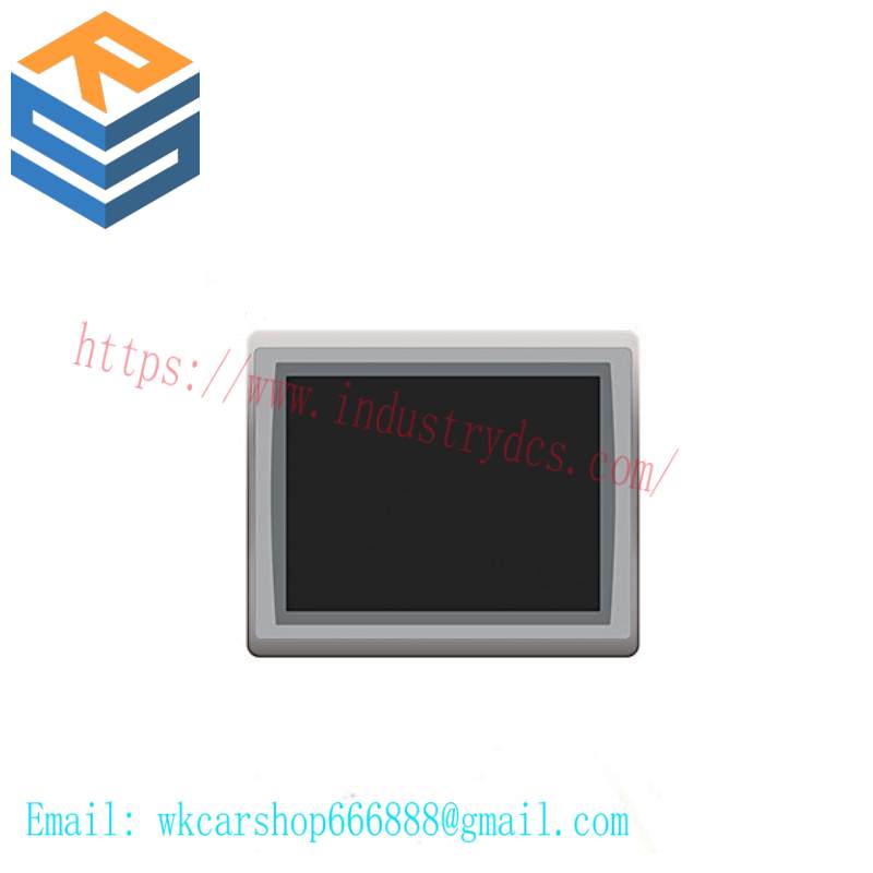 AB 2711P-T15C22D8S Graphic Terminal