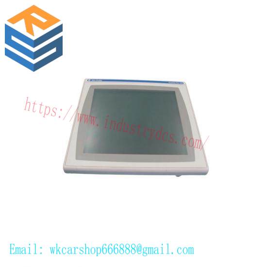 2711P-T15C4A8 PanelView Plus Terminal