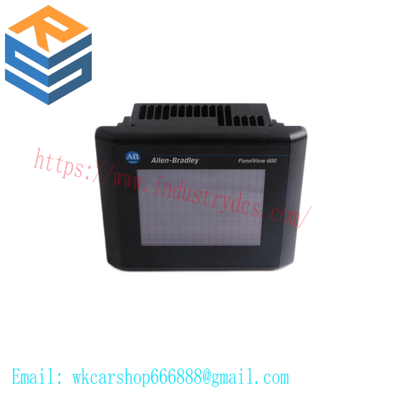  2711P-T15C4D1 Panelview Plus 1500 Operator Terminal