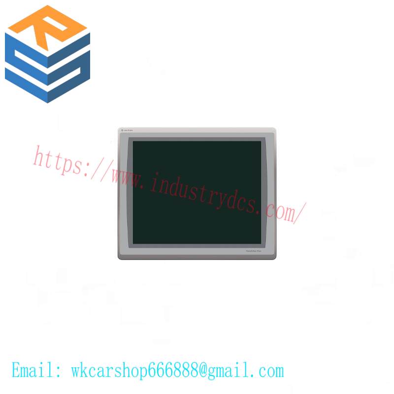 AB 2711P-T19C22A9P Touch Screen