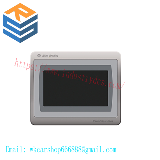2711P-T4W21D8S PanelView Plus 7
