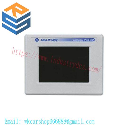 AB (Allen-Bradley) 2711P-T6C5D