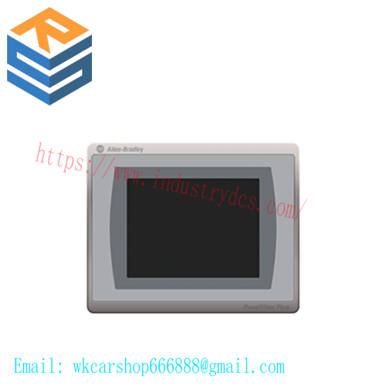 2711P-T7C21D8S PanelView Plus 700 Touch CNet