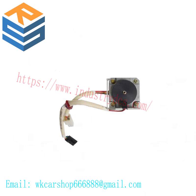 K&S 2H17SH-KS02 STEPPING MOTOR
