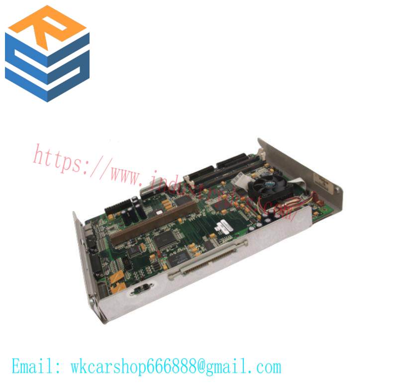 SIEMENS 3-424-2283A02 PC BOARD