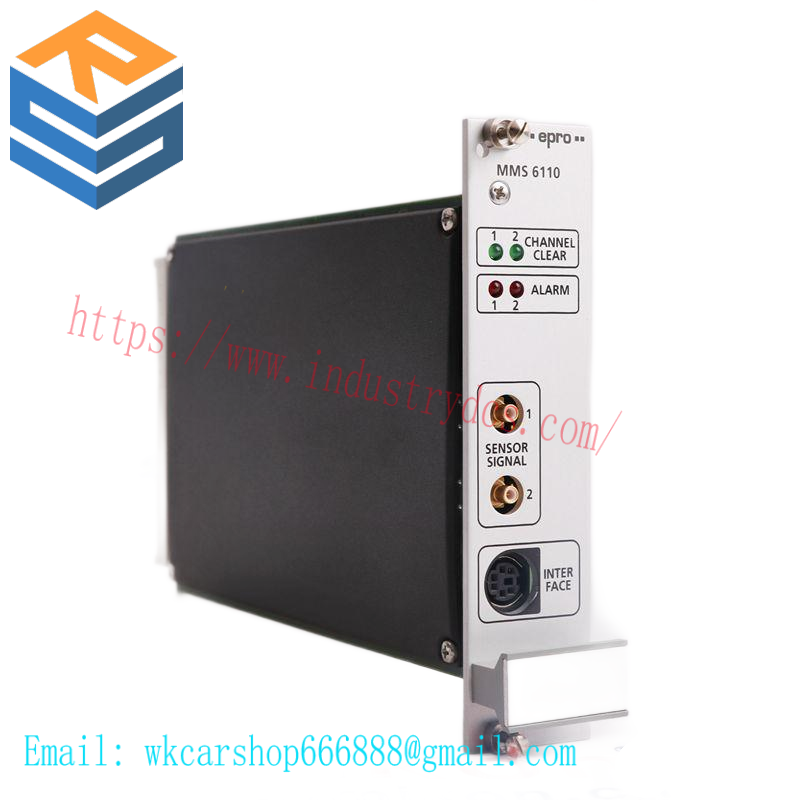 RTP 3021/00 SER 3000 I/O I/O card