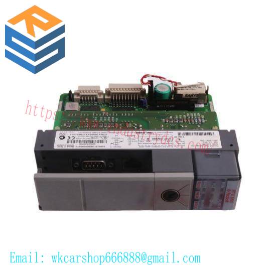 3250-L532M  Remote Terminal Unit