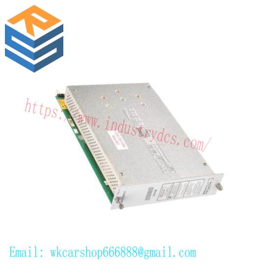 3300/14-01-20-00 Bently Nevada  POWER SUPPLY