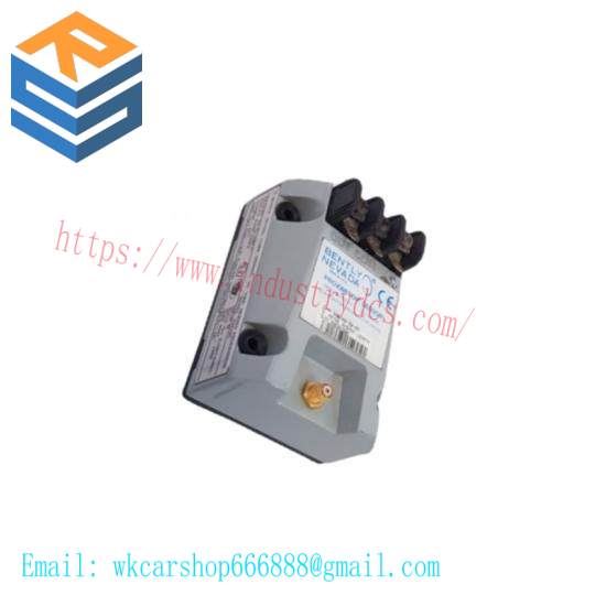 330100-50-05 Bently Nevada  Proximitor Sensor