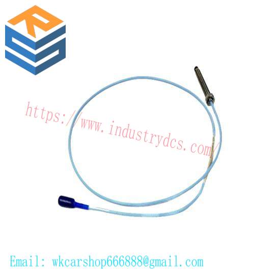 330101-00-08-05-02-00 Bently Nevada  CABLE