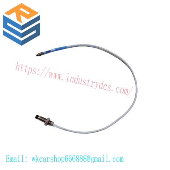 330101-00-12-01-02-05 Bently Nevada  CABLE