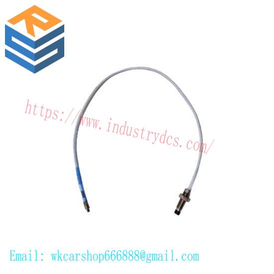 330101-00-12-01-02-05 Bently Nevada  CABLE