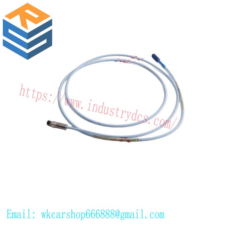BENTLY NEVADA 330101-00-24-10-02-05 3300 XL 8 mm Probe