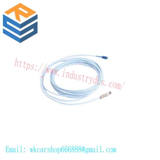 330101-00-28-90-02-00 Bently Nevada  CABLE