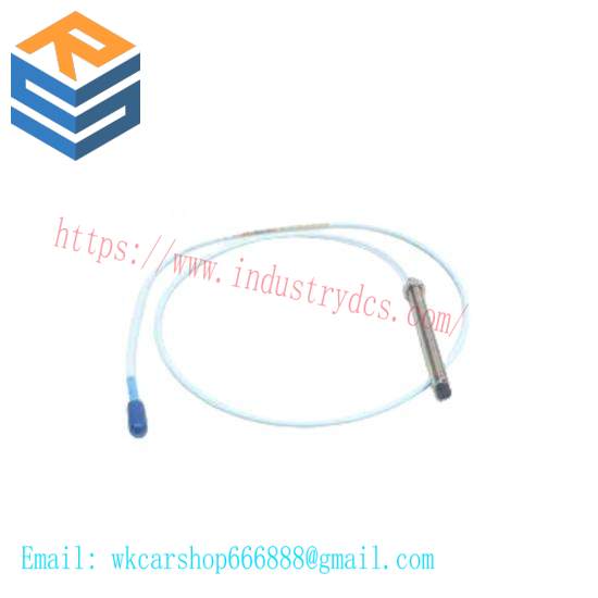 330101-00-40-10-01-00 Bently Nevada  CABLE