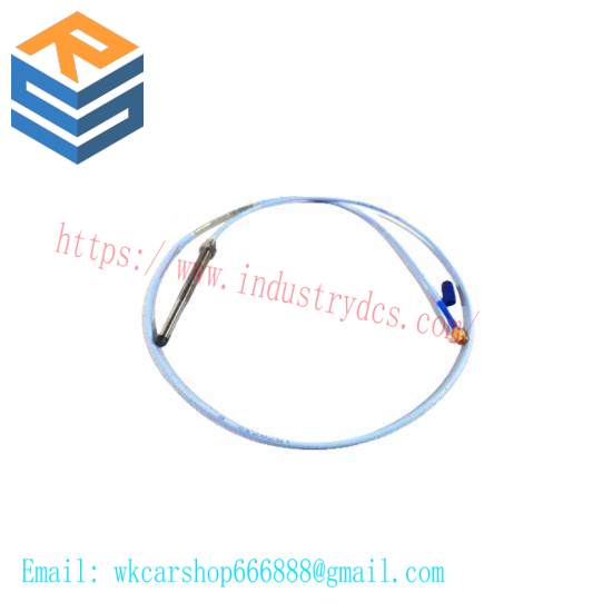 330101-00-40-10-12-05 Bently Nevada  CABLE