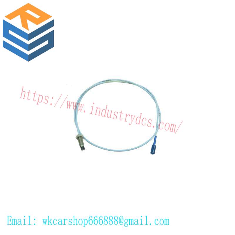 BENTLY NEVADA 330101-00-50-10-02-00 Proximity Probes