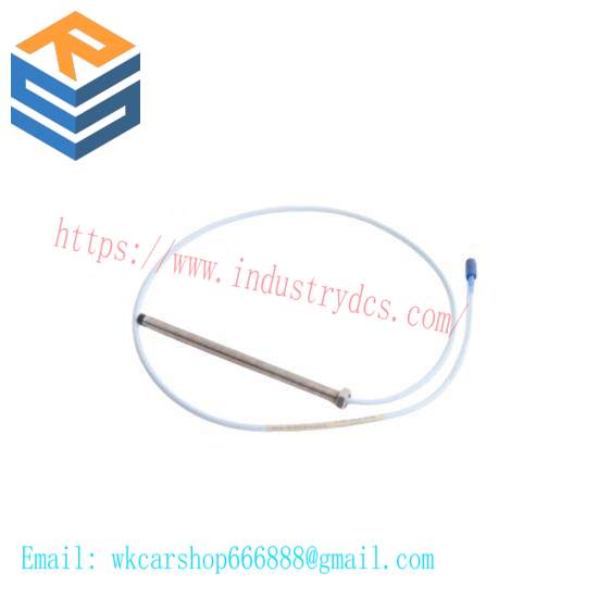 330101-00-53-10-02-05 Bently Nevada  CABLE