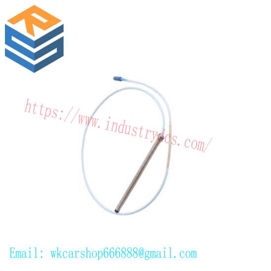 330101-00-53-10-02-05 Bently Nevada  CABLE