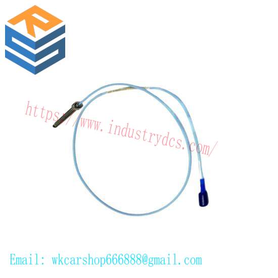 330101-0024-01-0205 Bently Nevada  CABLE