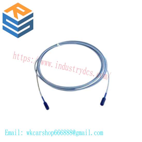 330101-05-20-10-02-05 Bently Nevada  CABLE