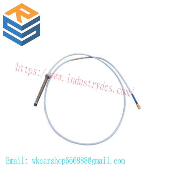 330101-37-57-10-02-05 Bently Nevada  CABLE