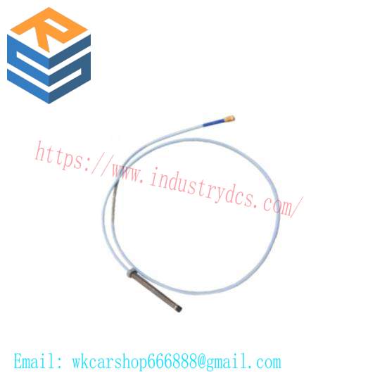 330101-37-57-10-02-05 Bently Nevada  CABLE