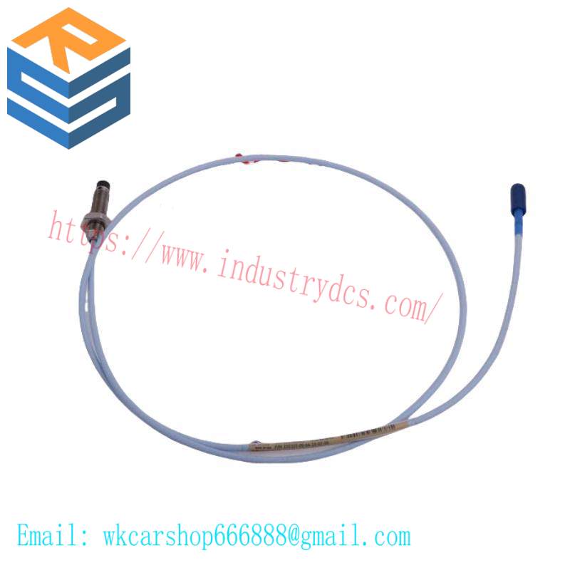 BENTLY NEVADA 330102-00-13-10-02-00 Proximity Transducer
