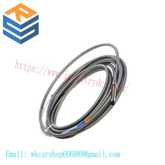 330102-00-20-10-01-00 Bently Nevada  CABLE