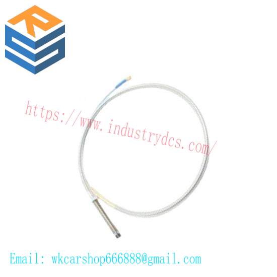 330102-00-20-50-02-00 Bently Nevada  CABLE